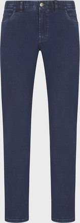 Brioni Men & apos;s 5-Pocket Denim Jeans