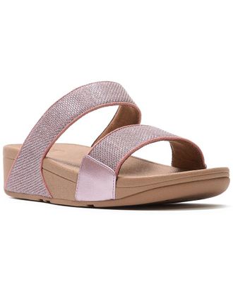 FitFlop FitFlop Lulu Shimmerglitz Sandal