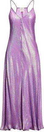 Forte_Forte KLEIDER - Maxi-Kleider auf YOOX.COM