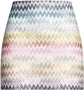 Missoni PARTES DE ABAJO - Minifaldas en YOOX.COM