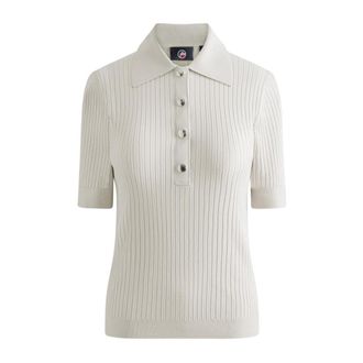 Fusalp Mujer, Jerseys, Gris, Talla: M