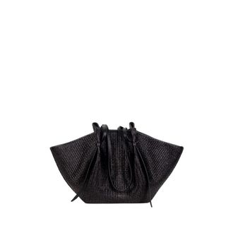 Yuzefi Yuzefi Bags Black