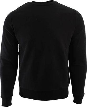 Peuterey Saidor B Sweatshirt - Heren - Sweatshirts - Zwart - XS - Katoen - Hoodies & sweatvesten