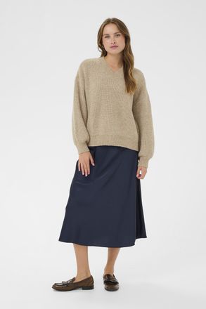 Saint Tropez Pullover OttolineSZ Pullover Loose fit