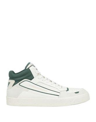 Emporio Armani FOOTWEAR - Trainers on YOOX.COM