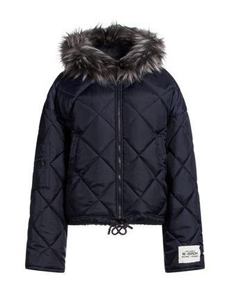 Dolce & Gabbana COATS & JACKETS - Puffers sur YOOX.COM