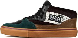 Vans x Bodega Half Cab LX Return of the Dragon VN0A3A76NSA