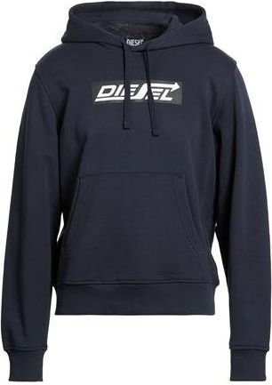 Diesel CAMISETAS Y TOPS - Sudaderas en YOOX.COM