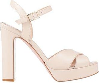 Liu Jo CALZADO - Sandalias con cierre en YOOX.COM