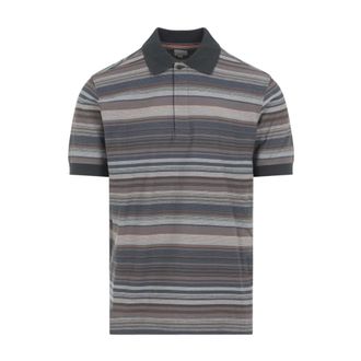 Paul Smith Uomo, Top, Multicolore, XL, new