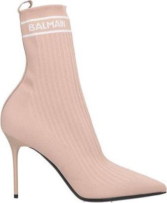 Balmain SCHUHE - Stiefeletten auf YOOX.COM