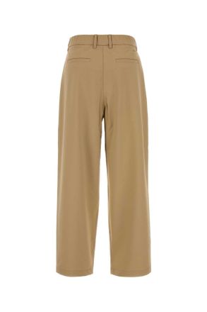 Herno Cammello Trousers