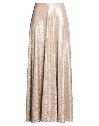 Access Fashion BOTTOMWEAR - Maxi skirts on YOOX.COM