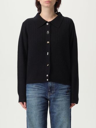 Marc Jacobs Sweater MARC JACOBS Woman color Black