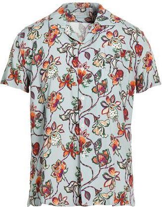 Daniele Alessandrini TOPWEAR - Camicie su YOOX.COM