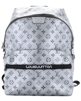 Louis Vuitton Apollo Backpack Limited Edition Reflect Monogram Canvas (Authentic Pre-Loved)