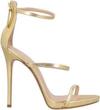 Giuseppe Zanotti CALZATURE - Sandali su YOOX.COM