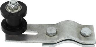 OEM Rodillos Tensores De Cadena Negros De Alta Resistencia, Aptos Para Motores De Bicicleta De 49 Cc A 80 Cc