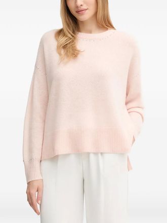 Joseph Ribkoff embellished sweater - Pink