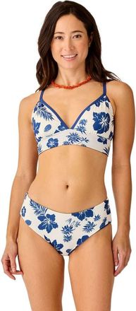 Carve Designs Pipa Reversible Bottom in Kokomo/setsail at Nordstrom, Size X-Small