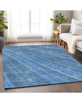 Addison Rugs Premium Washable Area Rug