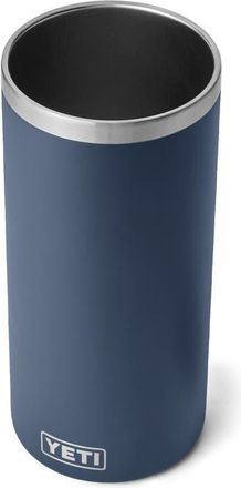 Yeti Rambler Wine Chiller in Navy at Nordstrom