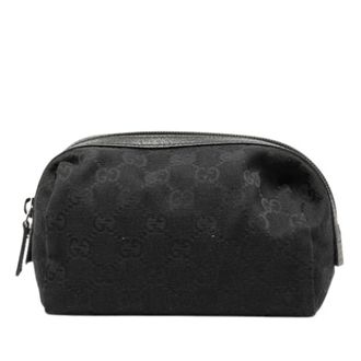 Gucci Borsa in tela Pre-owned - - Pre-owned - Donna - Nero - ONE SIZE