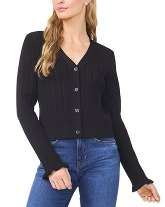 Ted Baker Crop Cardigan