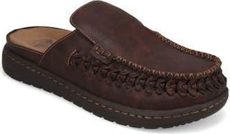 Dockers Salerno Mule in Dark Brown at Nordstrom Rack, Size 11
