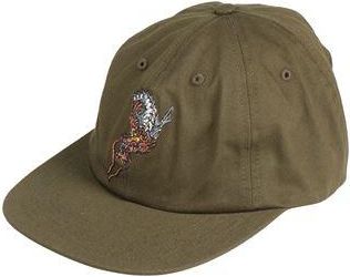 maharishi ACCESSORIES - Hats sur YOOX.COM