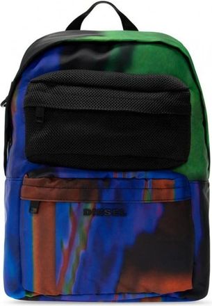 Diesel Uomo, Borse, Multicolore, Taglia unica, new