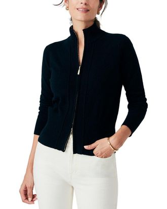 J.McLaughlin J.Mclaughlin Sidra Wool Sweater