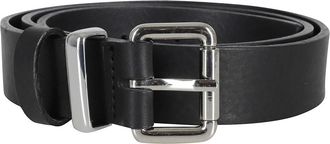 Tela Rima Riem - Dames - Riemen - Zwart - S - Accessoires