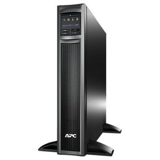 A.P.C. Apc Ups 1000va Smx1000i