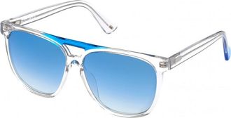 Web Eyewear Web Eyewear WE0263-5927W WE0263 59 5927W Zonnebril