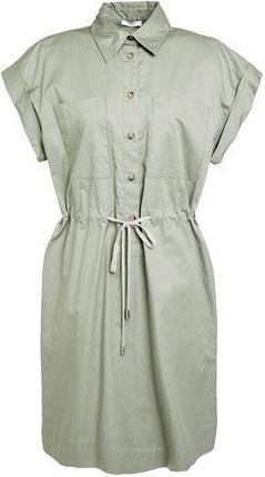 PESERICO Mini dresses