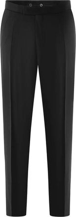 Carl Gross Carl Gross, Heren, Broeken, Zwart, Maat: 2XL