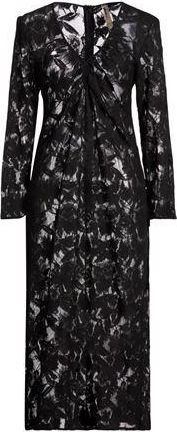 Pi&egrave;ce... PI&Egrave;CE. Midi dresses