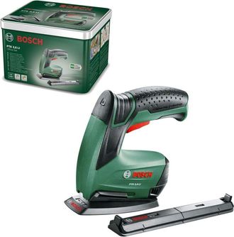 Bosch Grapadora Ptk 3.6 Li Office Set - Inal&aacute;mbrica - 0603968202