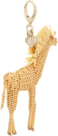 Dior Giraffe Charm