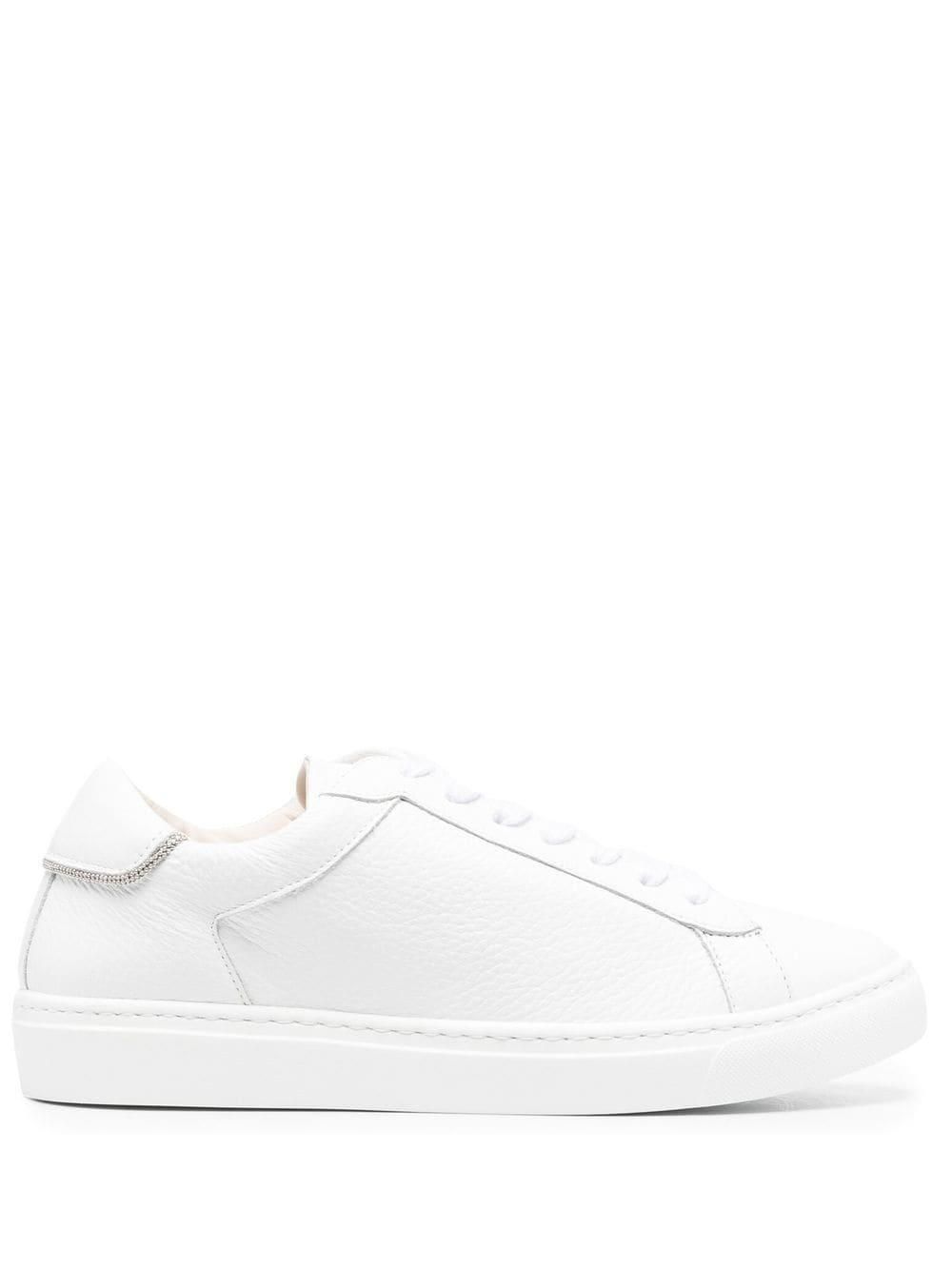 Fabiana Filippi Sneakers / Trainer − Sale: up to −87