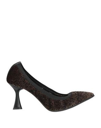 Walter Violet SCHUHE - Pumps auf YOOX.COM