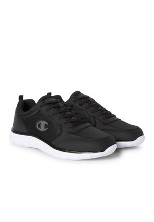 Champion Sneaker CHAMPION EL45, Herren, Gr. 40, nbk, Textil, Schuhe Sneaker