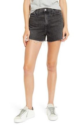 AG - Adriano Goldschmied Mikkel High Waist Denim Shorts in 1993 Relativity at Nordstrom Rack, Size 23
