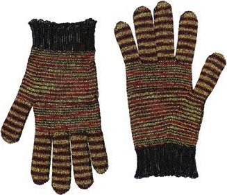 Missoni ACCESSORIES - Gloves on YOOX.COM