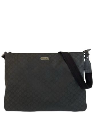 Gucci Shoulder Bag (Authentic Pre-Loved)