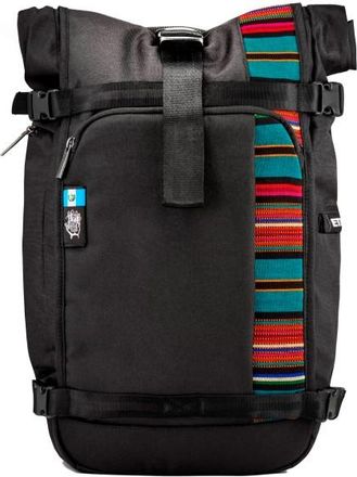 Ethnotek Raja Lite Bantam 30 Daypack - Unisex | schwarz