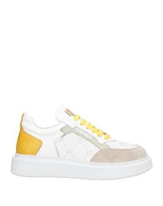 Caf&egrave;noir FOOTWEAR - Trainers on YOOX.COM