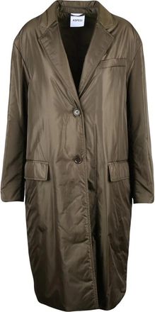 Aspesi Donna, Cappotti, Beige, M, new