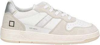 D.A.T.E. FOOTWEAR - Trainers on YOOX.COM